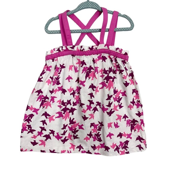 Hanna Andersson Sleeveless Top - Picture 3 of 6